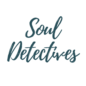 gezonde eigenwaarde en grenzen Soul Detectives