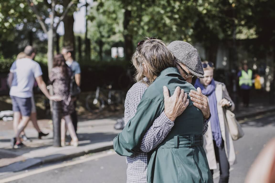 Hoe ziet een gezonde relatie eruit Hoe ziet een gezonde relatie eruit